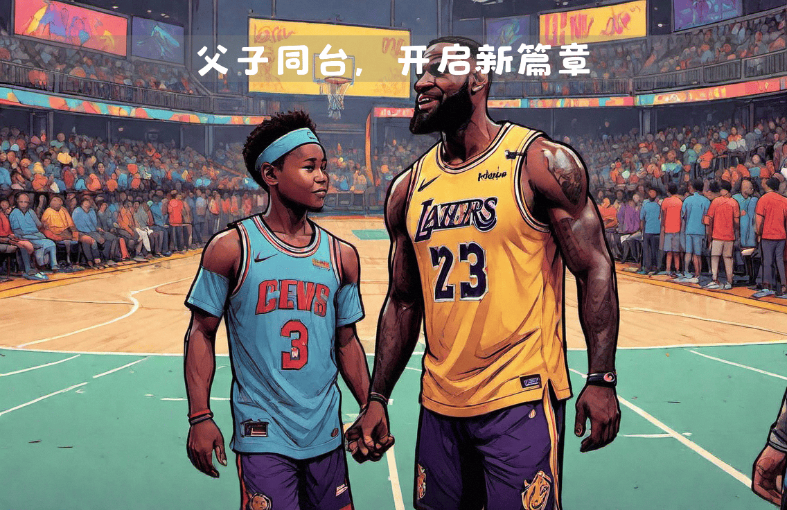  詹姆斯回归赛场，比分优势明显首场状态亮眼，DWG观众沸腾！